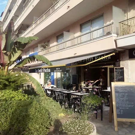Apartman Nice Beach Cagnes-sur-Mer